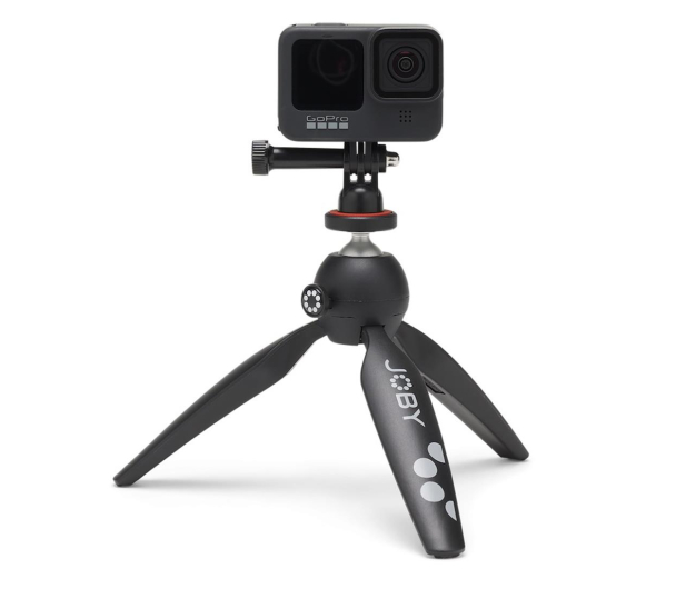 Joby Handypod 2 Black Kit - 1170139 - zdjęcie 3